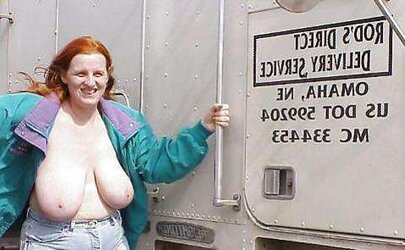 Big-Boobed girls 116.