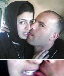 Jilbab hijab niqab arab turkish paki tudung turban smooches