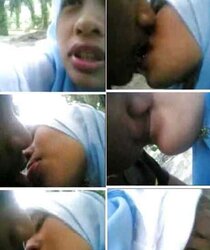 Jilbab hijab niqab arab turkish paki tudung turban smooches