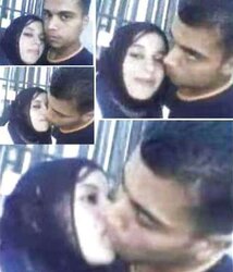 Jilbab hijab niqab arab turkish paki tudung turban smooches