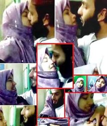 Jilbab hijab niqab arab turkish paki tudung turban smooches