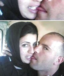 Jilbab hijab niqab arab turkish paki tudung turban smooches