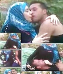 Jilbab hijab niqab arab turkish paki tudung turban smooches