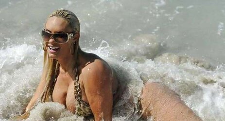 Coco Austin-Flawless Female