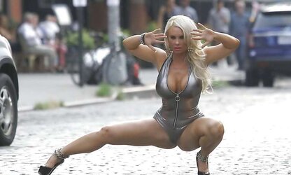 Coco Austin-Flawless Female