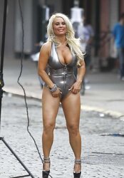 Coco Austin-Flawless Female