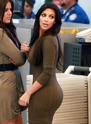 Kim karshadian