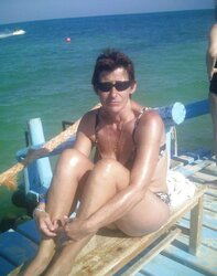Fuckslut Birgitt from Germany