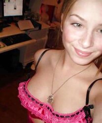Self shot and web cam amateurs