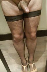 Old Crossdressing Pics