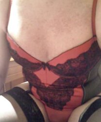 Old Crossdressing Pics