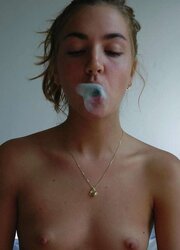 Harmless Teenager of my desires