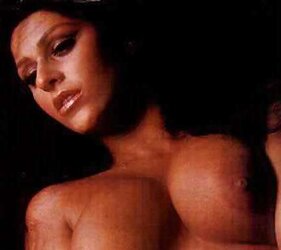 Lainie Kazan 1970 PlayBoy Picture