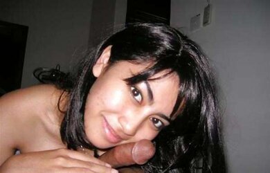 Intan Personal Friendster Leaked Bare Orgy Scandal.