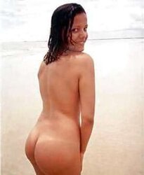 Exibida da praia beach naked