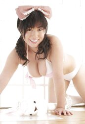 Japanese Swimsuit Stunners-Nonami Takizawa (7)