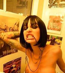 Infrequent Angelina Valentine Images - SurlyD!!