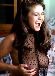 Vintage Breasts - Alana Soares