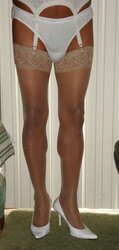 Crossdressing