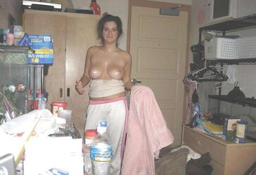 Super-Cute Teenager lady - Set