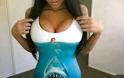 9 Red-Hot Knockers you want to frost Part