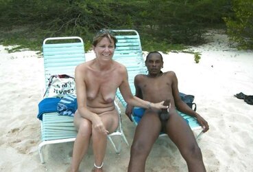 CUCKOLD VACATION (mostly in the west indies)