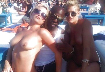 CUCKOLD VACATION (mostly in the west indies)