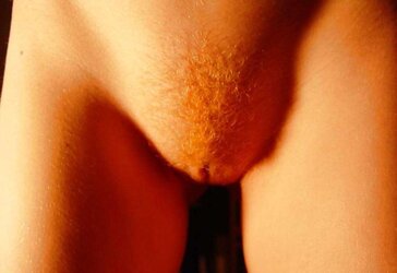 Stunning redhead saucy honeypot.