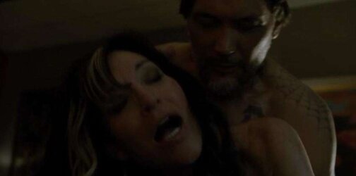 MUMMY Katey Sagal