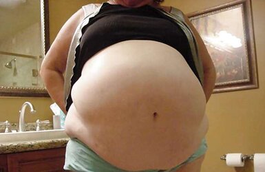 My damsel (SSBBW)