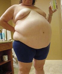 My damsel (SSBBW)