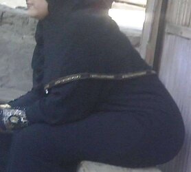 Arabic asssss