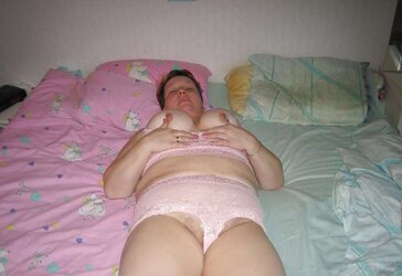 Thong-wives undies knickers inexperienced teenager voyeur