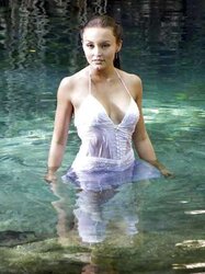 Angelique Boyer fake