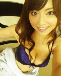 Lovely Japanese amateurs