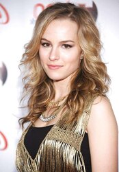 Bridgit mendler