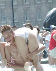 Raw View Teenager