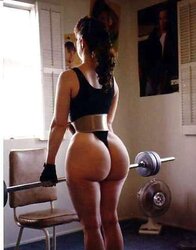 Plump lush get a lush