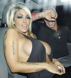 Jodie Louise Marsh