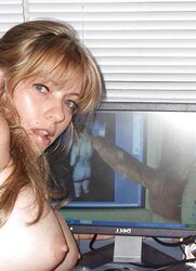 Revealed Webslut- Lisa Rollins