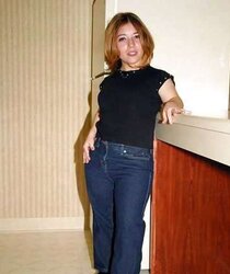 MUMMY MIDGET