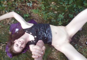 German Slutwife Alexandra