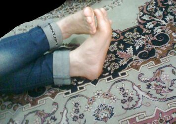 Iranian soles - Persian