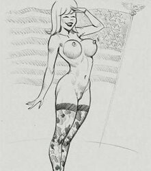 Well Known Cartoons Porn