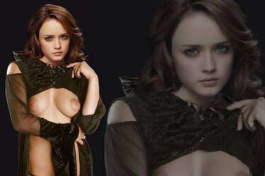 Alexis Bledel