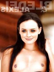 Alexis Bledel