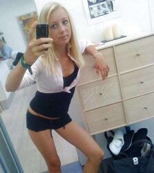 SOME mischievous INEXPERIENCED TEENAGERS Selfshot IMAGES