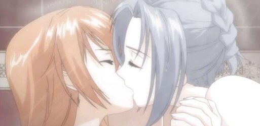 Shoujo Sect yuri anime gallery