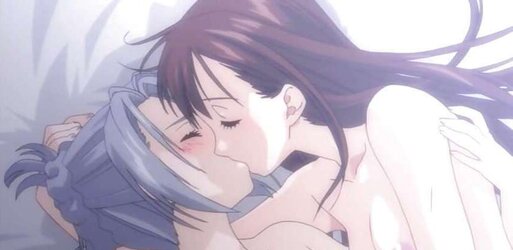 Shoujo Sect yuri anime gallery