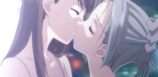 Shoujo Sect yuri anime gallery